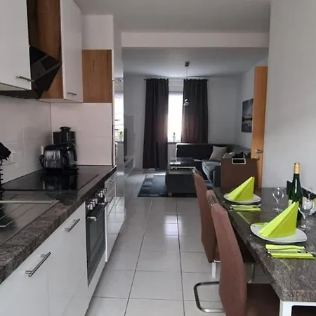 Apartment Schnitzius