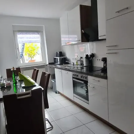 Apartament Schnitzius