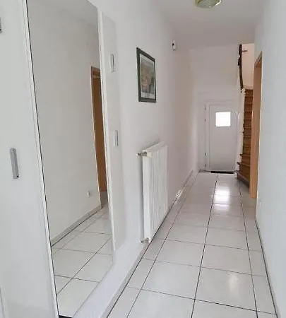Schnitzius Apartament Kinheim