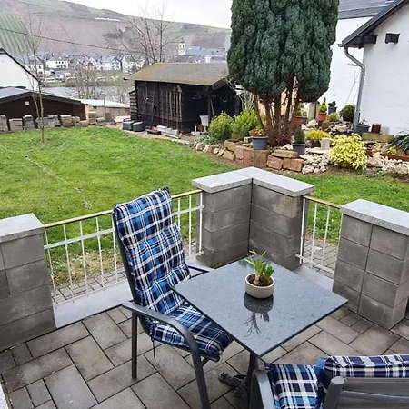 Apartament Schnitzius *