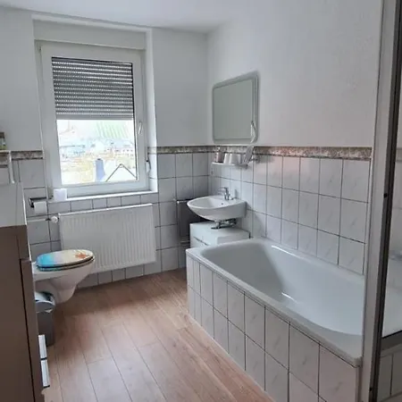 Apartament Schnitzius *