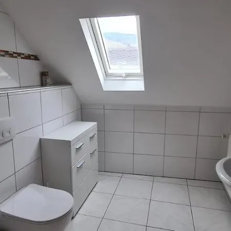 Schnitzius Apartment *
