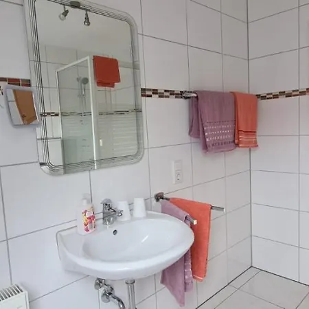 Schnitzius Apartament