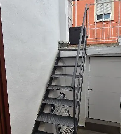 Apartment Schnitzius