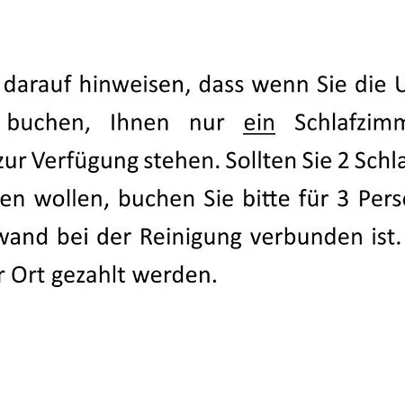 Schnitzius Apartament *