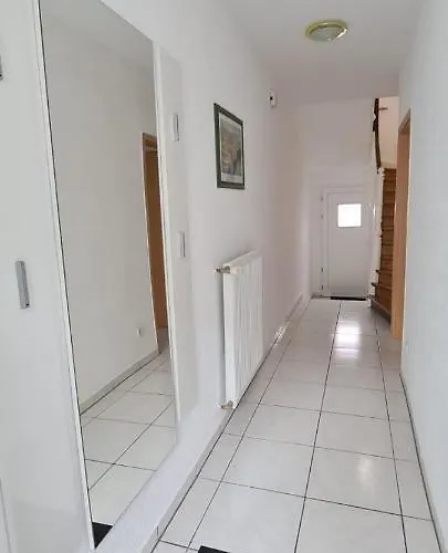 Schnitzius Apartment Kinheim