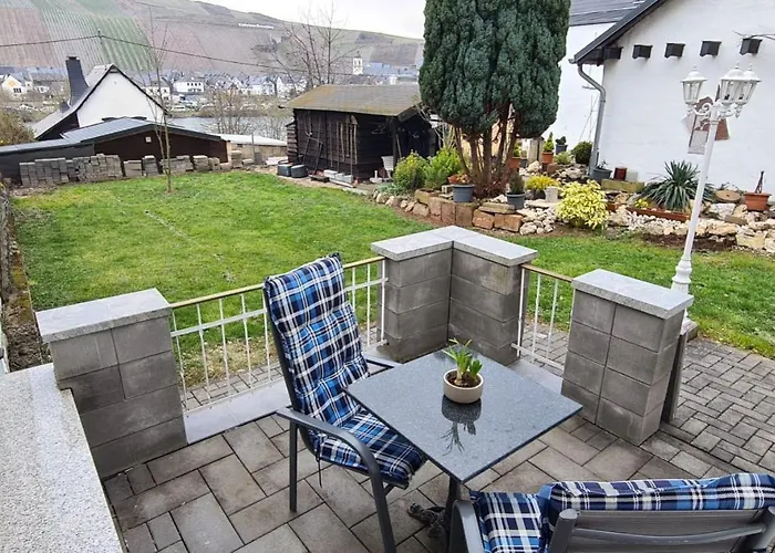 דירה Schnitzius *