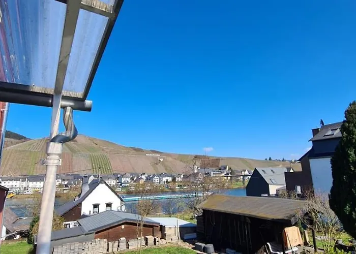 דירה Schnitzius *