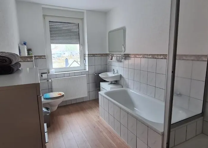 דירה Schnitzius *