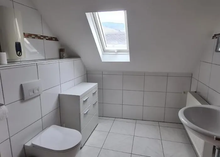 Schnitzius דירה *